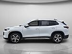 Used 2025 Volkswagen Tiguan 2.0T SE FWD in DAVIE, FLORIDA (Photo 3)