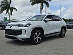 Used 2025 Volkswagen Tiguan 2.0T SE FWD in DAVIE, FLORIDA (Photo 1)