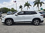 Used 2025 Volkswagen Tiguan 2.0T SE FWD in DAVIE, FLORIDA (Photo 3)