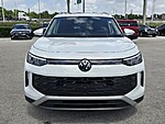 Used 2025 Volkswagen Tiguan 2.0T SE FWD in DAVIE, FLORIDA (Photo 4)