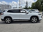 Used 2025 Volkswagen Tiguan 2.0T SE FWD in DAVIE, FLORIDA (Photo 5)