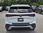 Used 2025 Volkswagen Tiguan 2.0T SE FWD in DAVIE, FLORIDA (Photo 6)