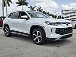 Used 2025 Volkswagen Tiguan 2.0T SE FWD in DAVIE, FLORIDA (Photo 9)