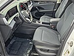 Used 2025 Volkswagen Tiguan 2.0T SE FWD in DAVIE, FLORIDA (Photo 10)