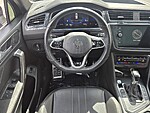 Used 2022 Volkswagen Tiguan 2.0T SE R-LINE BLACK FWD in DAVIE, FLORIDA (Photo 12)