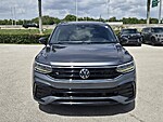Used 2022 Volkswagen Tiguan 2.0T SE R-LINE BLACK FWD in DAVIE, FLORIDA (Photo 4)