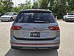 Used 2022 Volkswagen Tiguan 2.0T SE R-LINE BLACK FWD in DAVIE, FLORIDA (Photo 6)
