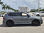 Used 2022 Volkswagen Tiguan 2.0T SE R-LINE BLACK FWD in DAVIE, FLORIDA (Photo 8)