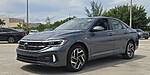 Used 2022 Volkswagen Jetta SEL AUTO in DAVIE, FLORIDA