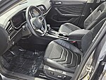 Used 2022 Volkswagen Jetta SEL AUTO in DAVIE, FLORIDA (Photo 11)