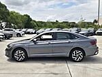 Used 2022 Volkswagen Jetta SEL AUTO in DAVIE, FLORIDA (Photo 3)