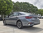 Used 2022 Volkswagen Jetta SEL AUTO in DAVIE, FLORIDA (Photo 5)