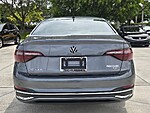 Used 2022 Volkswagen Jetta SEL AUTO in DAVIE, FLORIDA (Photo 6)