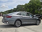 Used 2022 Volkswagen Jetta SEL AUTO in DAVIE, FLORIDA (Photo 7)