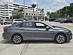 Used 2022 Volkswagen Jetta SEL AUTO in DAVIE, FLORIDA (Photo 8)