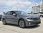 Used 2022 Volkswagen Jetta SEL AUTO in DAVIE, FLORIDA (Photo 9)