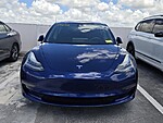 Used 2021 TESLA MODEL 3 STANDARD RANGE PLUS RWD in DAVIE, FLORIDA (Photo 3)