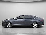 Used 2023 Honda Accord Sedan LX CVT in DAVIE, FLORIDA (Photo 3)