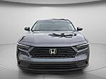 Used 2023 Honda Accord Sedan LX CVT in DAVIE, FLORIDA (Photo 4)