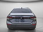 Used 2023 Honda Accord Sedan LX CVT in DAVIE, FLORIDA (Photo 5)