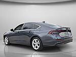 Used 2023 Honda Accord Sedan LX CVT in DAVIE, FLORIDA (Photo 6)