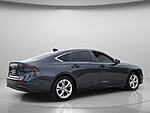 Used 2023 Honda Accord Sedan LX CVT in DAVIE, FLORIDA (Photo 7)