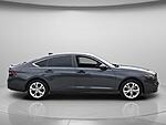 Used 2023 Honda Accord Sedan LX CVT in DAVIE, FLORIDA (Photo 8)