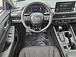 Used 2023 Honda Accord Sedan LX CVT in DAVIE, FLORIDA (Photo 13)