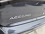 Used 2023 Honda Accord Sedan LX CVT in DAVIE, FLORIDA (Photo 15)