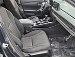 Used 2023 Honda Accord Sedan LX CVT in DAVIE, FLORIDA (Photo 17)