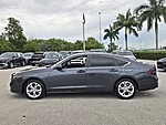 Used 2023 Honda Accord Sedan LX CVT in DAVIE, FLORIDA (Photo 3)