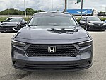 Used 2023 Honda Accord Sedan LX CVT in DAVIE, FLORIDA (Photo 4)