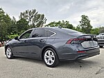 Used 2023 Honda Accord Sedan LX CVT in DAVIE, FLORIDA (Photo 6)