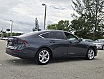 Used 2023 Honda Accord Sedan LX CVT in DAVIE, FLORIDA (Photo 7)
