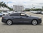 Used 2023 Honda Accord Sedan LX CVT in DAVIE, FLORIDA (Photo 8)