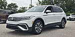 Used 2023 Volkswagen Tiguan 2.0T S FWD in DAVIE, FLORIDA