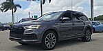 Used 2023 AUDI Q7 PREMIUM PLUS 45 TFSI QUATTRO in DAVIE, FLORIDA