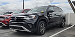 Used 2023 Volkswagen Atlas 2.0T SE FWD in DAVIE, FLORIDA