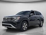 Used 2023 Volkswagen Atlas 2.0T SE FWD in DAVIE, FLORIDA (Photo 1)
