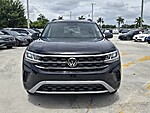 Used 2023 Volkswagen Atlas 2.0T SE FWD in DAVIE, FLORIDA (Photo 5)
