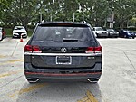 Used 2023 Volkswagen Atlas 2.0T SE FWD in DAVIE, FLORIDA (Photo 6)
