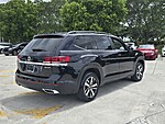 Used 2023 Volkswagen Atlas 2.0T SE FWD in DAVIE, FLORIDA (Photo 7)