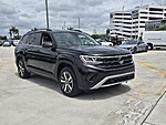 Used 2023 Volkswagen Atlas 2.0T SE FWD in DAVIE, FLORIDA (Photo 9)