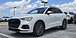 Used 2023 AUDI Q3 PREMIUM PLUS 40 TFSI QUATTRO in DAVIE, FLORIDA