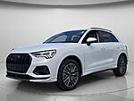 Used 2023 AUDI Q3 PREMIUM PLUS 40 TFSI QUATTRO in DAVIE, FLORIDA (Photo 1)