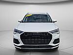 Used 2023 AUDI Q3 PREMIUM PLUS 40 TFSI QUATTRO in DAVIE, FLORIDA (Photo 5)
