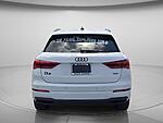 Used 2023 AUDI Q3 PREMIUM PLUS 40 TFSI QUATTRO in DAVIE, FLORIDA (Photo 6)