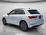 Used 2023 AUDI Q3 PREMIUM PLUS 40 TFSI QUATTRO in DAVIE, FLORIDA (Photo 8)