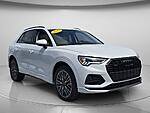 Used 2023 AUDI Q3 PREMIUM PLUS 40 TFSI QUATTRO in DAVIE, FLORIDA (Photo 9)