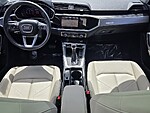 Used 2023 AUDI Q3 PREMIUM PLUS 40 TFSI QUATTRO in DAVIE, FLORIDA (Photo 13)